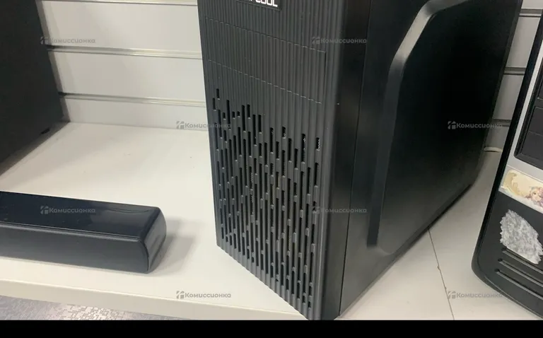 Системный блок DEEPCOOL