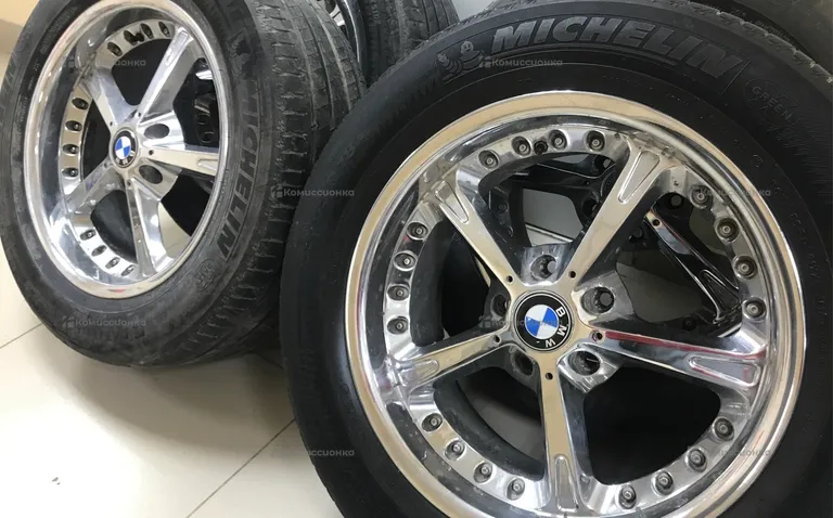 Диски BMW R18