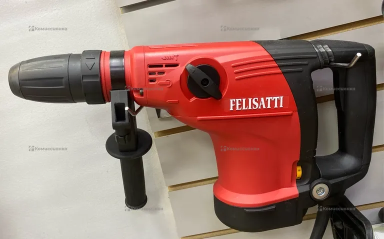 Перфоратор Felisatti RHF40/1100VERT