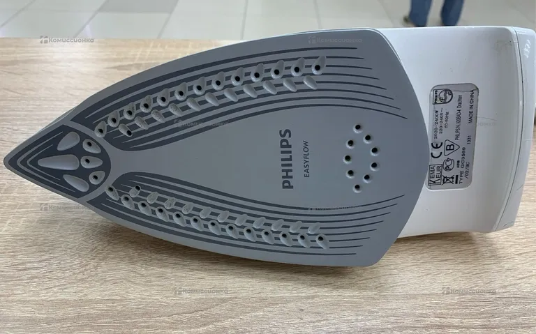 Утюг Philips