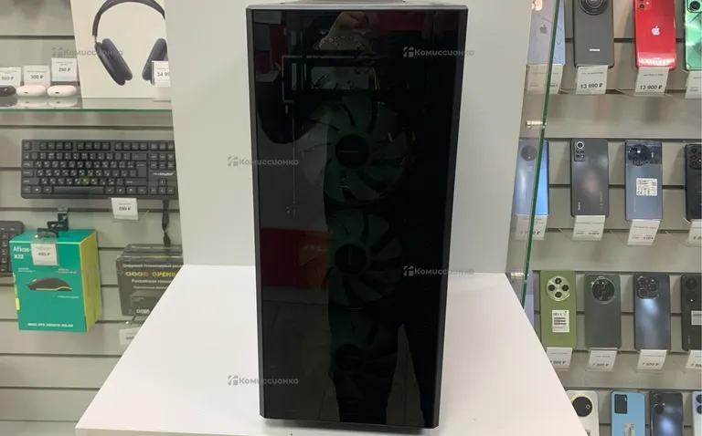 Системный блок  DeepCool