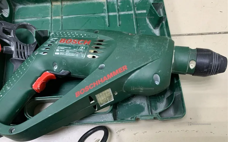 Перфоратор Bosch PBH 180 RE