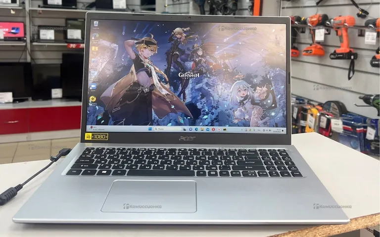 Ноутбук Acer Aspire 1