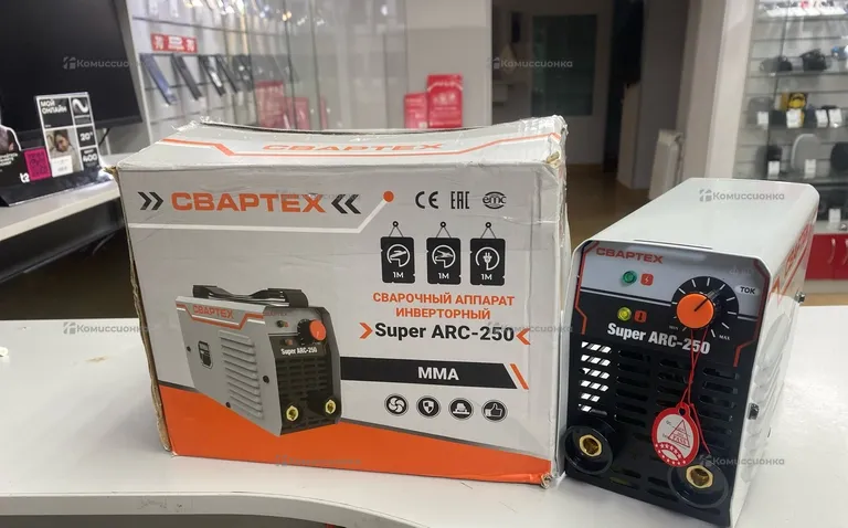 Свартех Arc-250