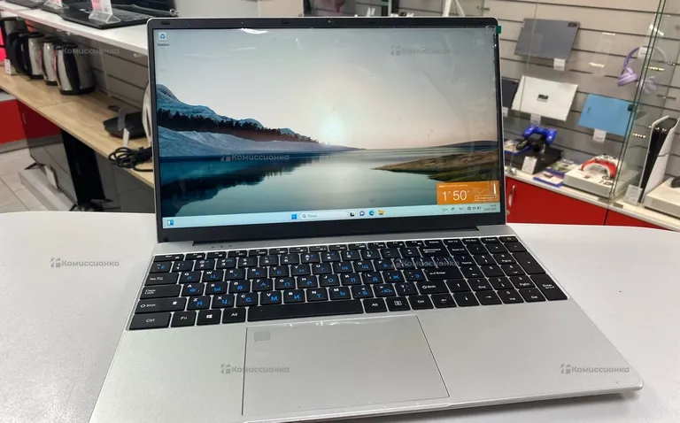Ноутбук EXPE neo s15