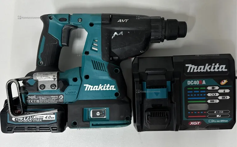 Перфоратор Makita HR001G