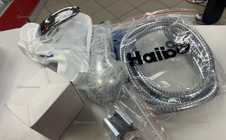 Смеситель Haliba HB3015
