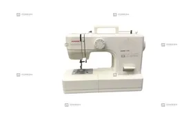 Купить Швейная машина Janome Juno 1506 б/у , в Челябинск Цена:4900рублей