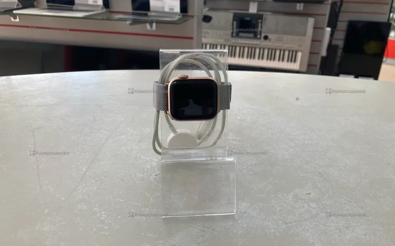 Часы  apple watsh se1