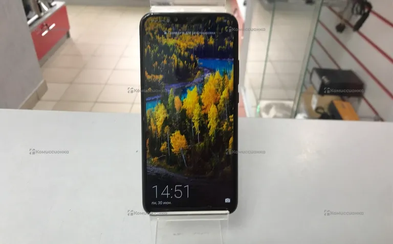 Huawei Nova 3i 6/128 ГБ