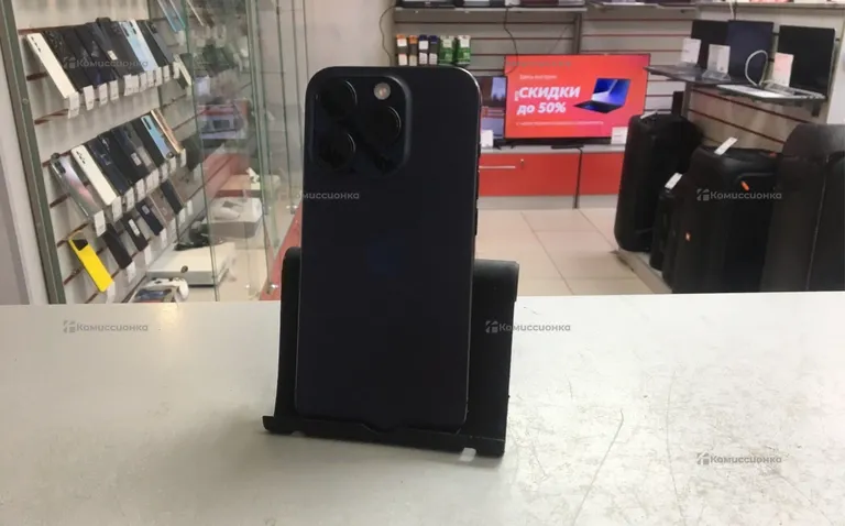 Apple iPhone 15 Pro 128Gb