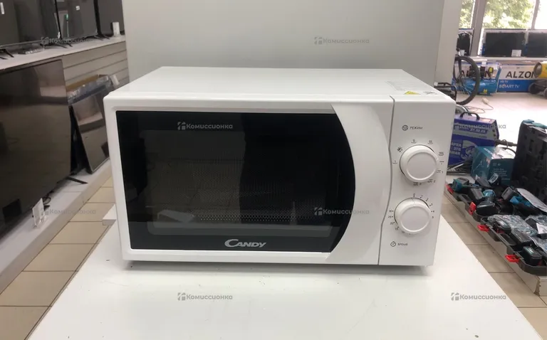 Микроволновая печь  Candy cmg 20w
