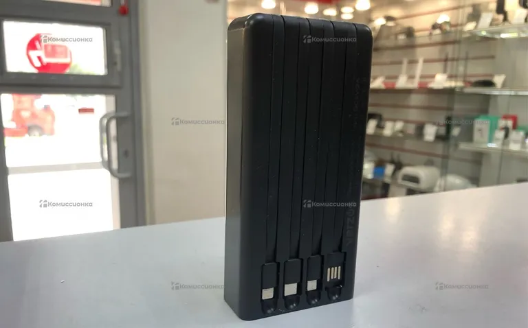 Power Bank  verzos