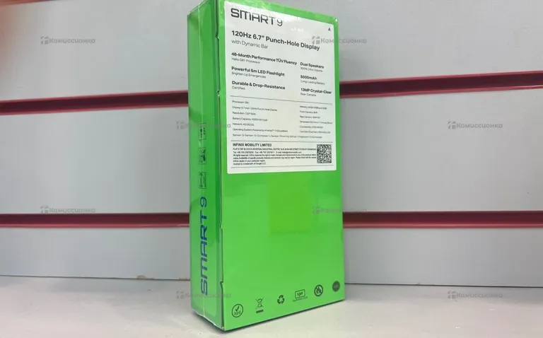 Infinix Smart 9 3/64GB