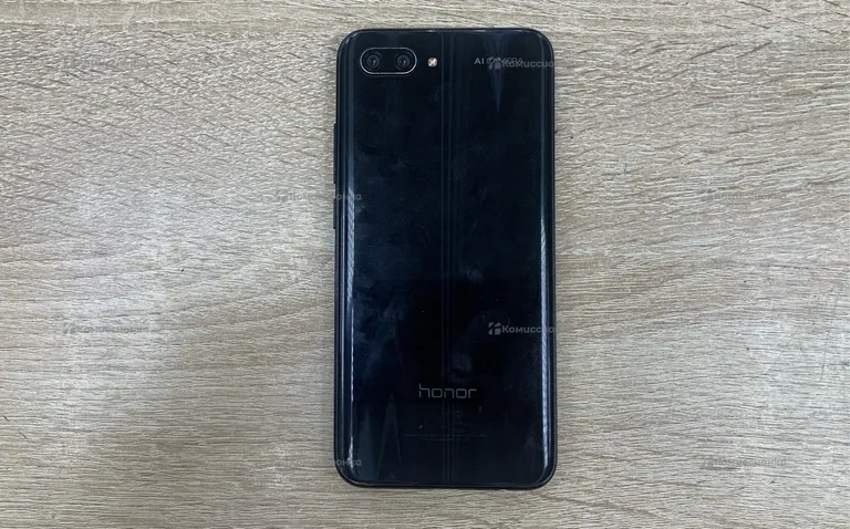 Honor 10
