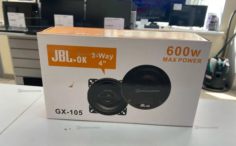 Колонки JBL GX-105