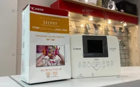 Купить Canon CP1000 б/у , в Санкт-Петербург Цена:3900рублей