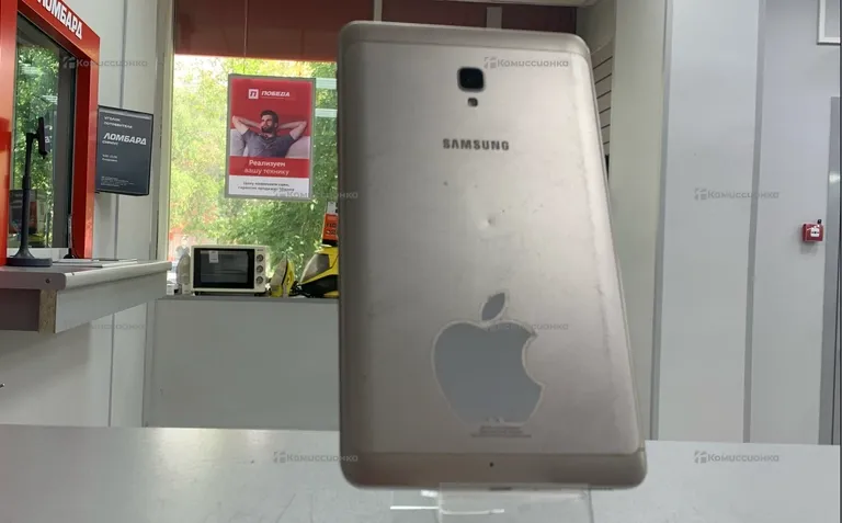 Планшет Samsung galaxy tab A (2017)