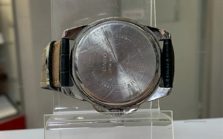 Часы  Casio MTP-1314P