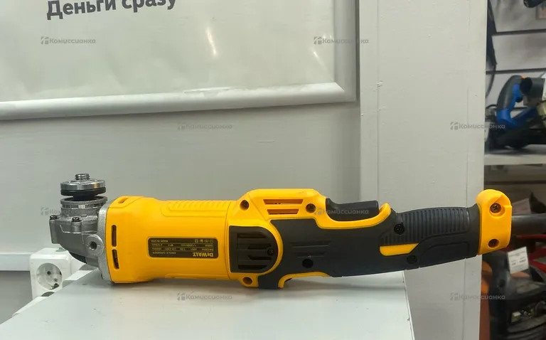 Ушм Dewalt реплика