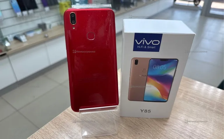 Vivo y85 6/128
