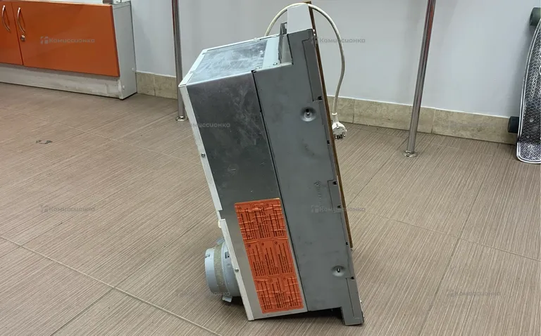 Вытяжка Bosch