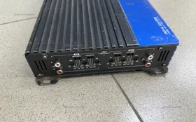 Усилитель Kicx ap4.120rb