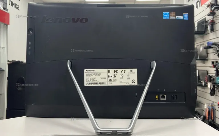 Моноблок Lenovo C470