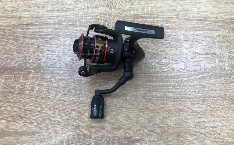 Катушка caman 2000