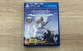 Купить PS4. Horizon Zero Dawn б/у , в Тюмень Цена:690рублей