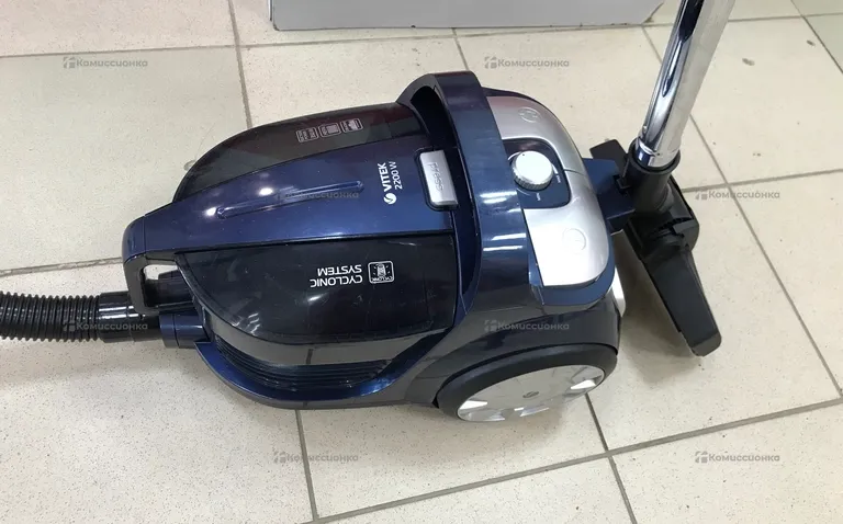 Пылесос Vitek 8107