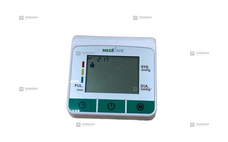 Тонометр MEDCARE BP105A