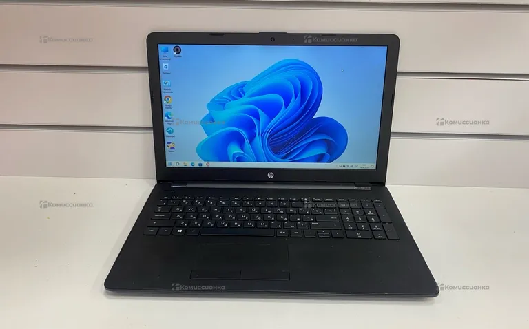Ноутбук Hp 15