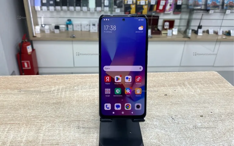 Xiaomi Redmi Note 10S 6/64 ГБ