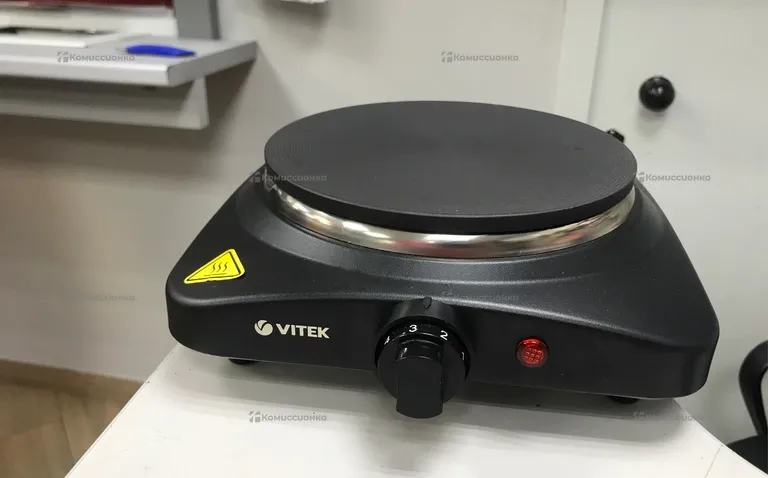 Электроплита Vitek vt-3703
