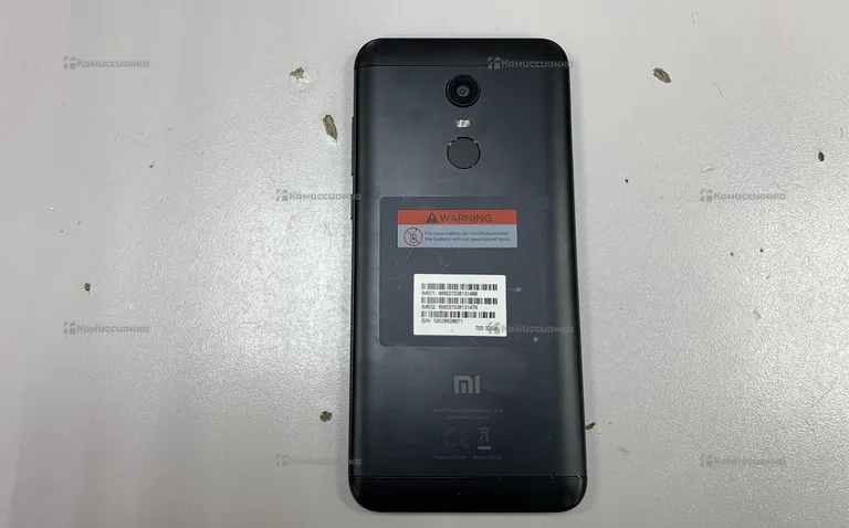 Xiaomi 5 plus 3/32 *9