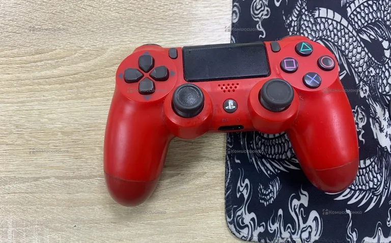 PS4. Джойстик для PS4