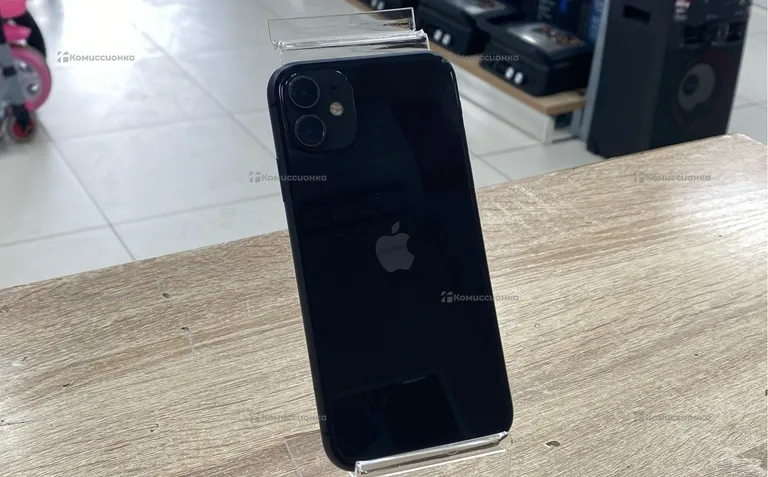Apple iPhone 11 64 gb