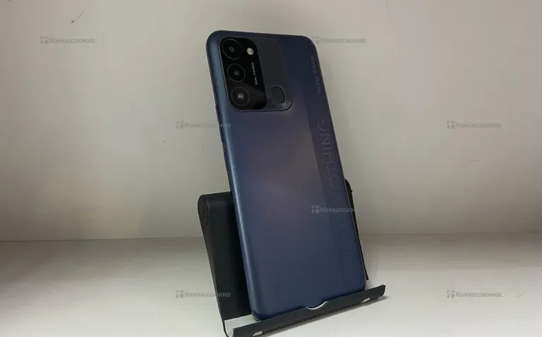 Tecno Spark 8C 4/64Gb
