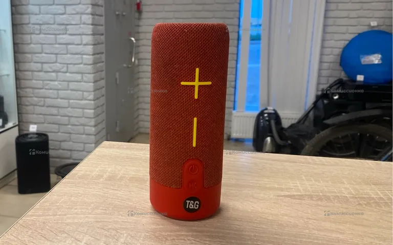 Колонка  блютуз T&G 149