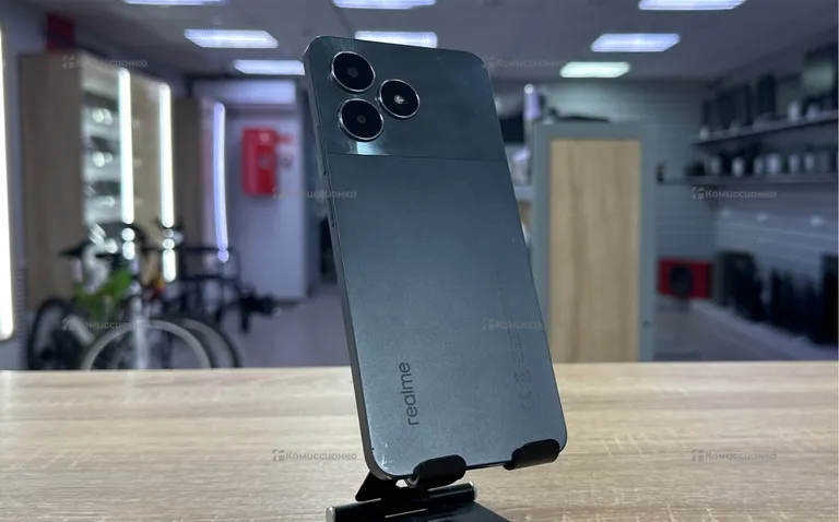Realme Note 50