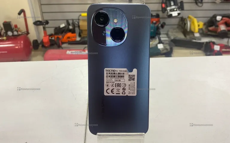 Tecno SPARK Go 1 3/64