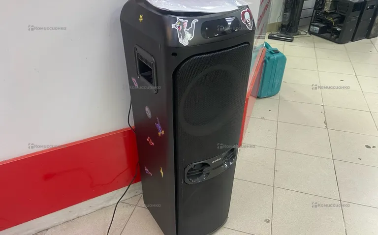 Колонка Aceline LH-V570
