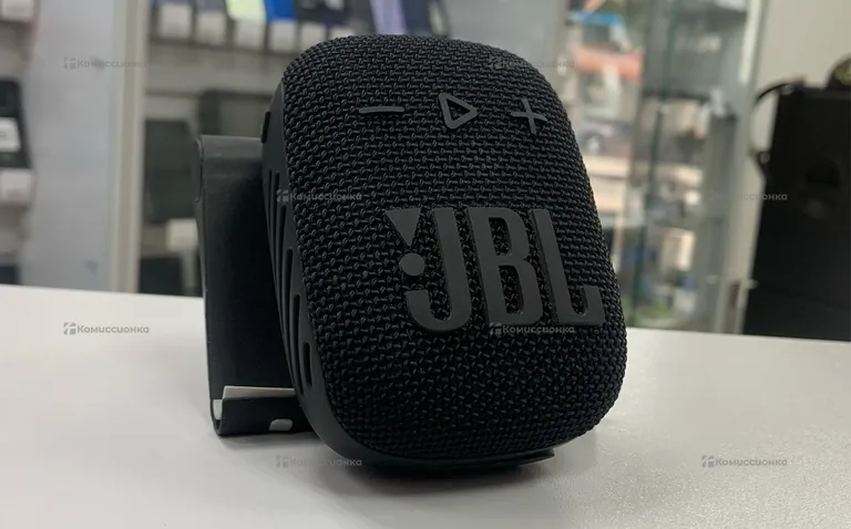 Колонка JBL Wind 3
