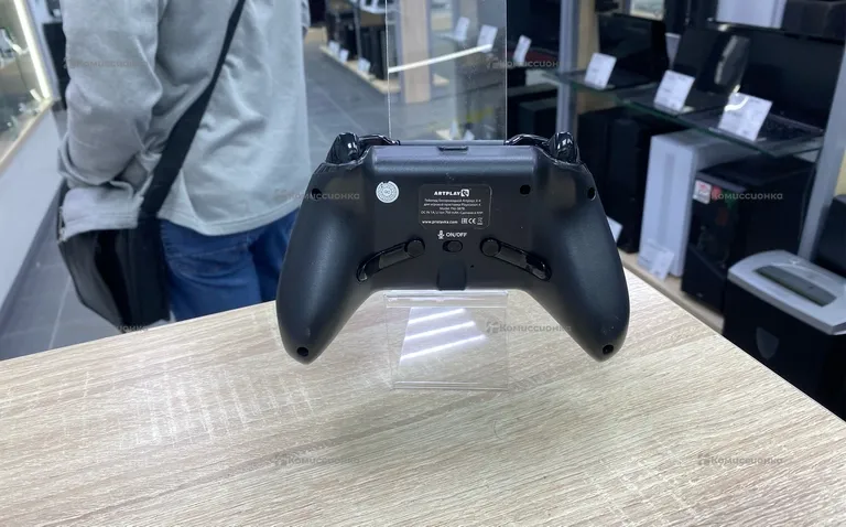 Геймпад Artplay P4J