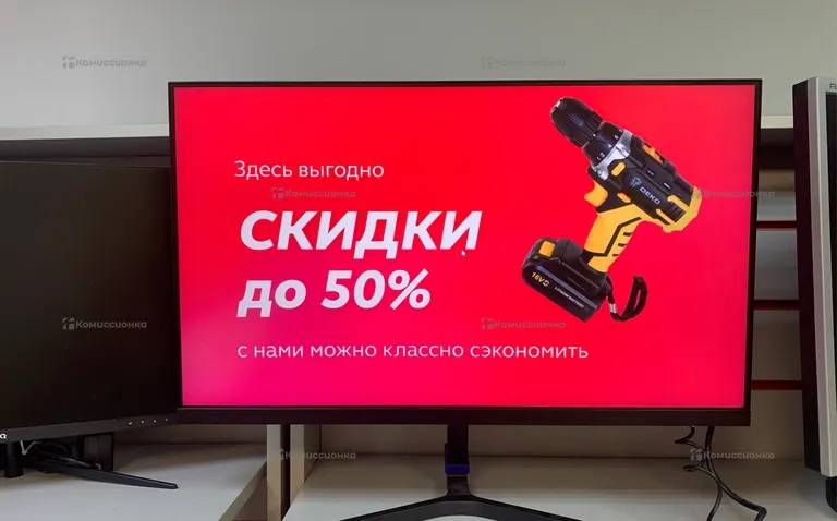 Монитор Xiaomi Redmi A24FAA-RG