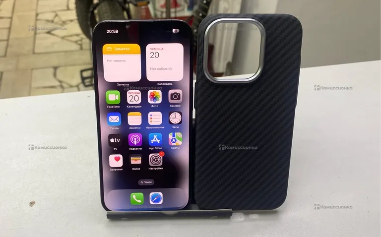 Apple iPhone 15 Pro 128Gb