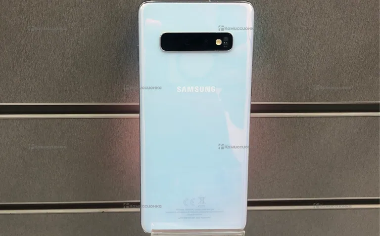 Samsung Galaxy s10 128
