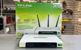 Купить Роутер TP-link TL-WR1043ND б/у , в Санкт-Петербург Цена:590рублей