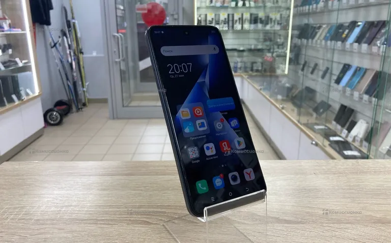 Tecno POVA Neo 3 8/128 ГБ